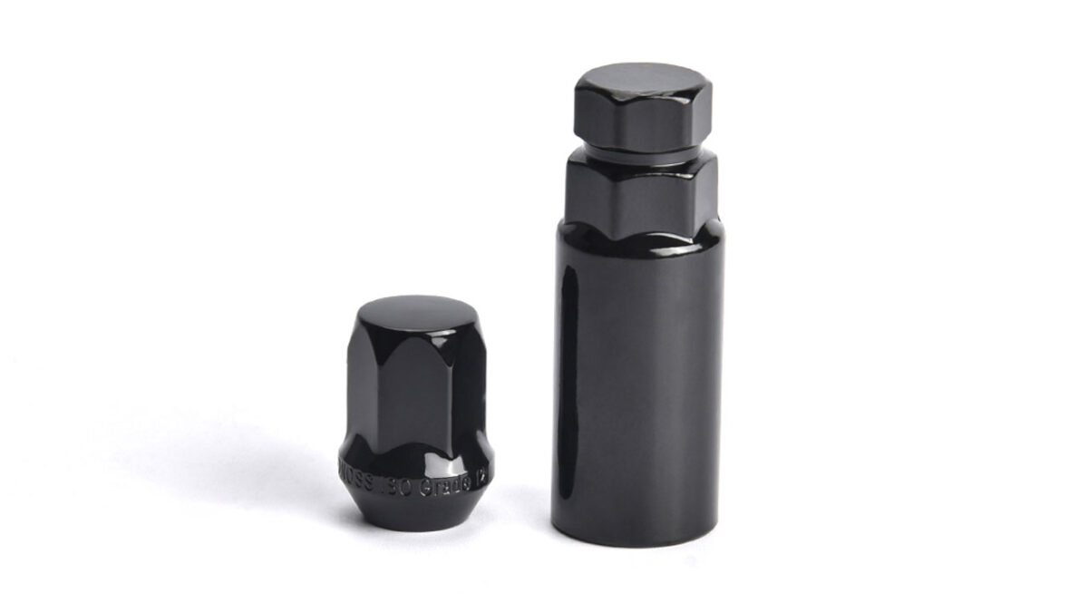 What Size Socket for Jeep Wrangler Lug Nuts?