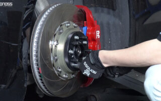 What Size Wheel Spacers Do I Need for 350Z BONOSS Nissan Z33 5x114.3 Wheel Spacers CHZ (1)