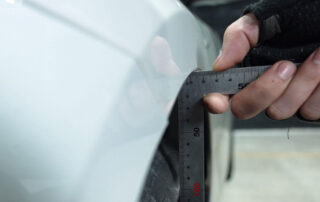 What Size Wheel Spacers for E90 BONOSS Forged Wheel Spacers for BMW 3 Series M3 5x120 Spacers CHZ (2)