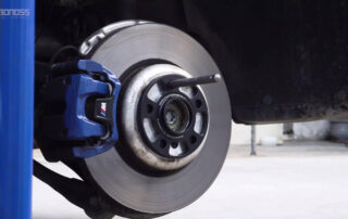 What Sizes Are BMW Spacers BONOSS Forged Active Cooling Wheel Spacers Good or Bad CHZ (2)