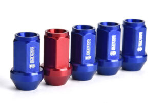 When Should 2023 Hyundai Ioniq 6 Lug Nuts Be Replaced BONOSS Forged Aluminum 7075-T6 Wheel Nuts Good or Bad CHZ