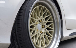 Will 2023 Jeep Renegade Wheel Spacers Affect Handling BONOSS Forged Active Cooling Aluminum Alloy Rim Spacers Adapters (1)