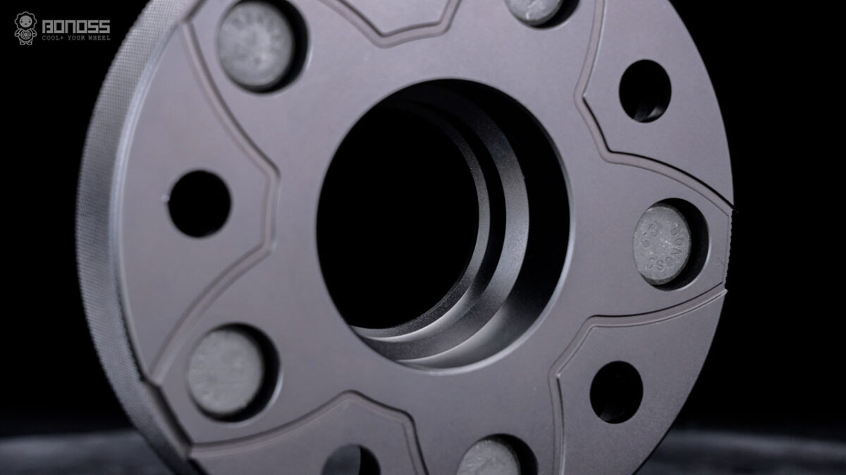 Are 2024 Ford Maverick Wheel Spacers Safe to Run?