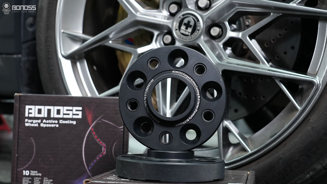 Are 2024 Lexus NX Wheel Spacers Good or Bad?