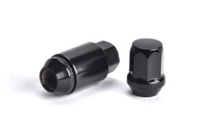 Are All-New 2024 Lexus TX Lug Nuts Good or Bad BONOSS Best Wheel Nuts for Off-roading SUVs CHZ