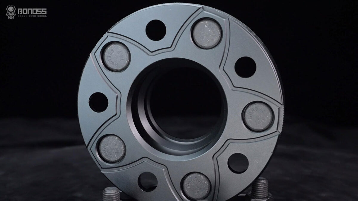 Are Allnew 2024 Chevy Trax Wheel Spacers Safe for Daily Driving?