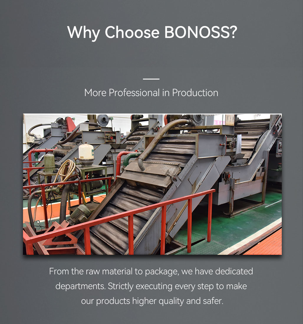 BONOSS Forged Grade 12.9 Steel Extended Wheel Bolts M12x1.5 OEM Lug Bolts CHZ (9)