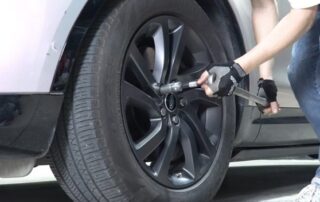 5 steps to install Range Rover Velar wheel spacers (step-by-step guide)