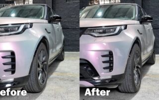 Ultimate review of Discovery 2 wheel spacers