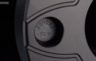 Discovery 2 wheel spacers – Alloy VS Steel