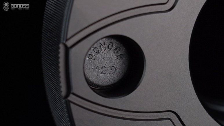 Discovery 2 wheel spacers – Alloy VS Steel