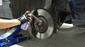 Can I put GR86 wheel spacers on my Toyota? (a complete guide)