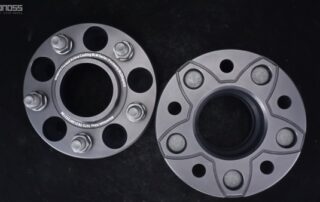 Everything you need to know about GR86 spacers? Are they actually safe?