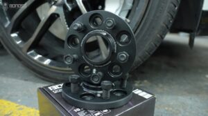 Everything you need to know about GR86 spacers? Are they actually safe?