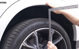 How do I know what size Kia Cerato wheel spacers I need?