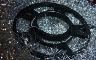 Audi A7 Wheel Spacers Review