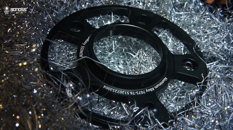 Audi A7 Wheel Spacers Review