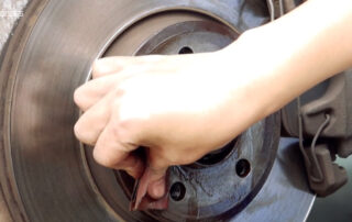 Do 2023 Audi TT Wheel Spacers Cause Vibration?