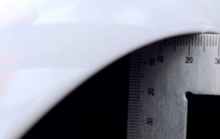 Which size 2023 Audi RS4 wheel spacers should I get?