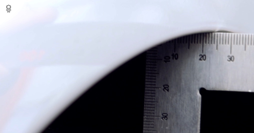 Which size 2023 Audi RS4 wheel spacers should I get?