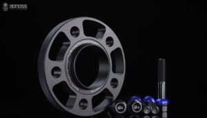 Do I Need Hub-Centric Audi RS4 Wheel Spacers?