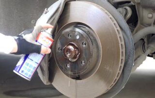 Audi A3 wheel spacers: which size is best?