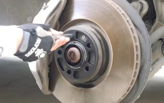 Audi Q5 wheel spacers: Anyone put them on your cars?