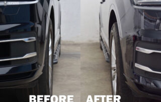 Audi Q7 wheel spacers: are they good to run? (from a neutral standpoint)