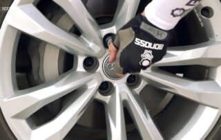 Where to Buy Quality 2023 Audi A5 Wheel Spacers