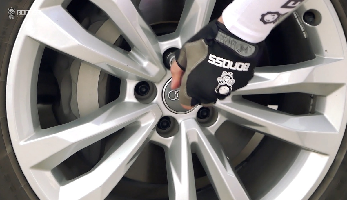 Where to Buy Quality 2023 Audi A5 Wheel Spacers BONOSS