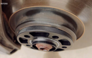 Audi Q7 Wheel Spacers: Can I Install Them Myself?