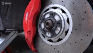Do I Need Hub-Centric Audi RS4 Wheel Spacers?