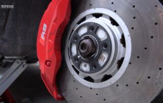 Do I Need Hub-Centric Audi RS4 Wheel Spacers?