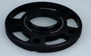 What are the Best Porsche 911 Wheel Spacers?