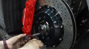 What are the Best Porsche 911 Wheel Spacers?