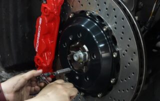 What are the Best Porsche 911 Wheel Spacers?