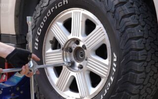 How big 2023 Kia Sportage wheel spacers are safe?