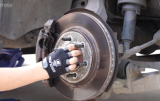 Lincoln MKC Wheel Spacers: Pros and Cons