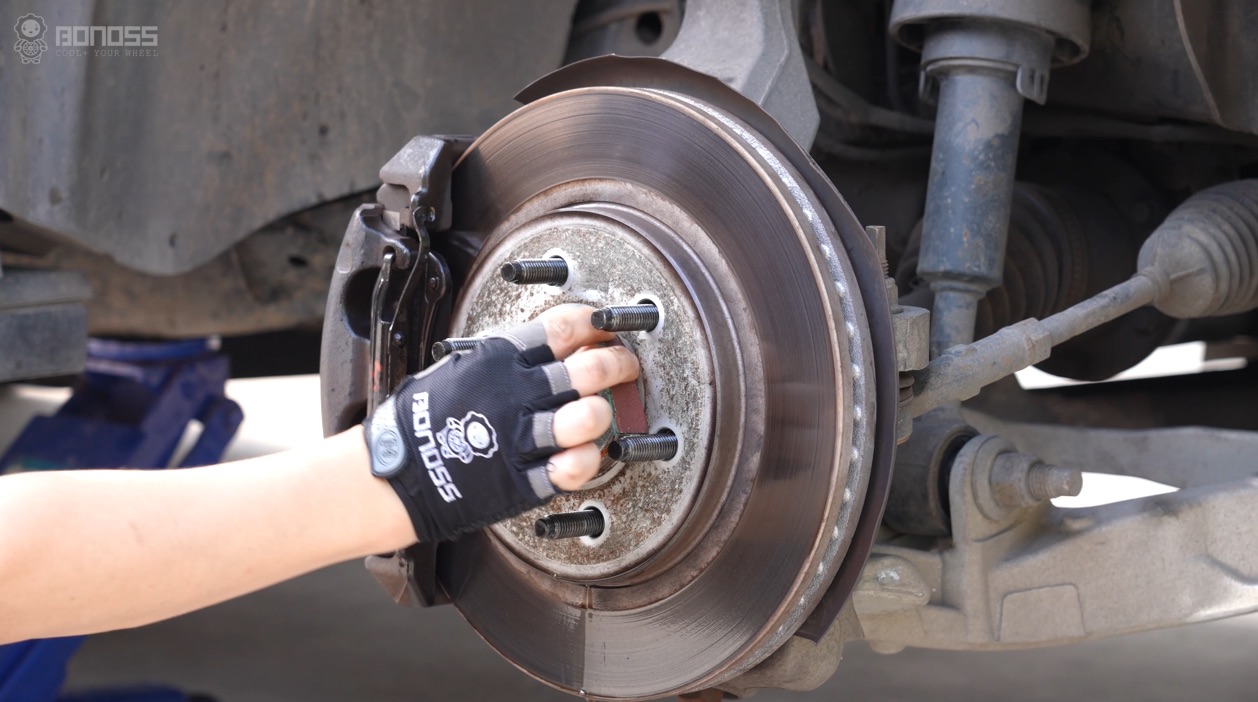 Lincoln MKC Wheel Spacers Pros and Cons BONOSS