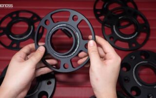How to Fix Common Problems with Porsche 928 Wheel Spacers?