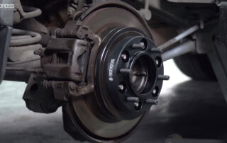 Do 2023 Chevy Trailblazer Wheel Spacers Help with Offset BONOSS 1.5-inch Spacers Before and After CHZ (2)