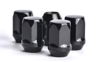 Do 2024 Lexus LX Lug Nuts Swell BONOSS Forged 50BV30 Steel M14x1.5 Titanium Wheel Nuts CHZ (1)