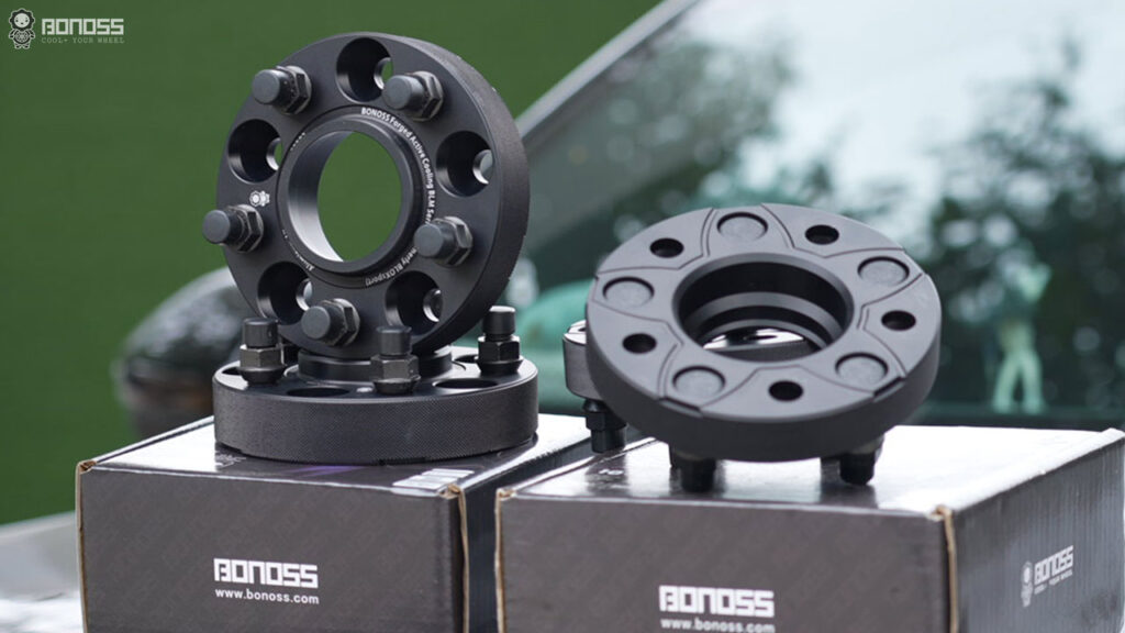 How Thick 2024 Chevy Trax Wheel Spacers Are Best?