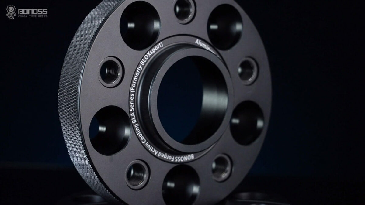 What Are Best 2024 Lexus RX Wheel Spacers Torque Specs?