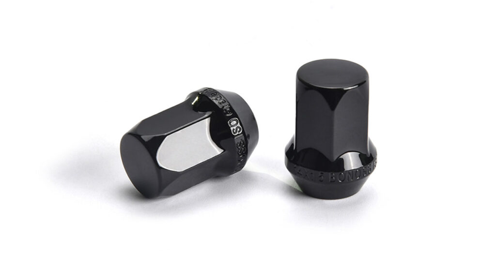 What Are New Sizes of 2024 Toyota Sequoia Lug Nuts?