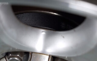 What Kind of 2023 Chevrolet Tahoe Wheel Spacers Are Best BONOSS High-strength Forged ISO Grade 12.9 Wheel Studs Chevy 6 Lug Spacers CHZ (1)