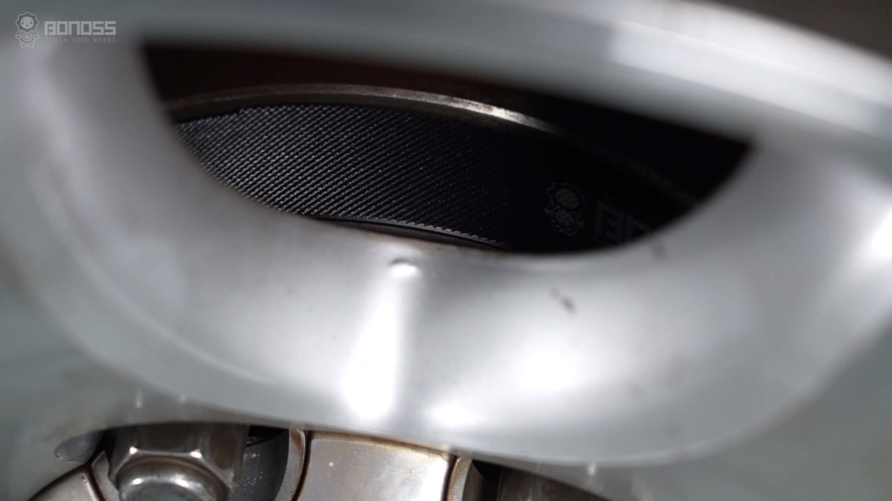 What Kind of 2023 Chevrolet Tahoe Wheel Spacers Are Best BONOSS High-strength Forged ISO Grade 12.9 Wheel Studs Chevy 6 Lug Spacers CHZ (1)