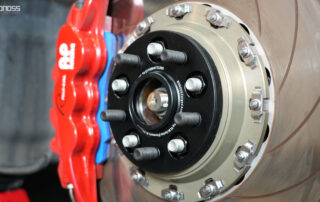 What Size 2023 Chevrolet Camaro Wheel Spacers Do I Need BONOSS Hub-centric Spacers Pros and Cons CHZ (2)