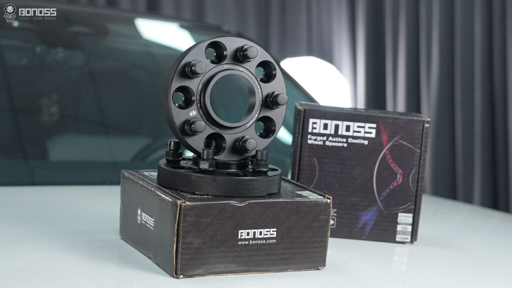 What Size 2023 Nissan Z Wheel Spacers Are Safe?