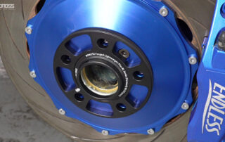 What Size 2024 Lexus IS Wheel Spacers Are Legal BONOSS Forged Lightweight Plus Lexus 5x114.3 Spacers Offset Safe CHZ (2)